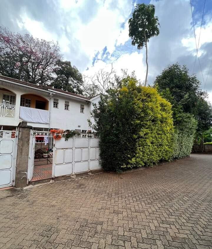 4 Ensuite Bedrooms, Pet-Friendly Compound - Lavington