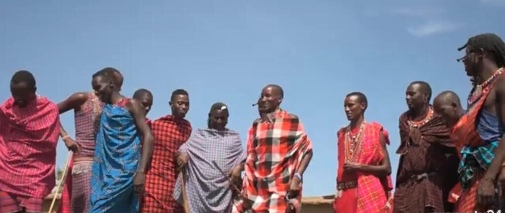 33-Acre Land in Maasai Mara Game Reserve