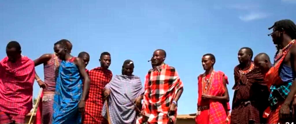 33-Acre Land in Maasai Mara Game Reserve