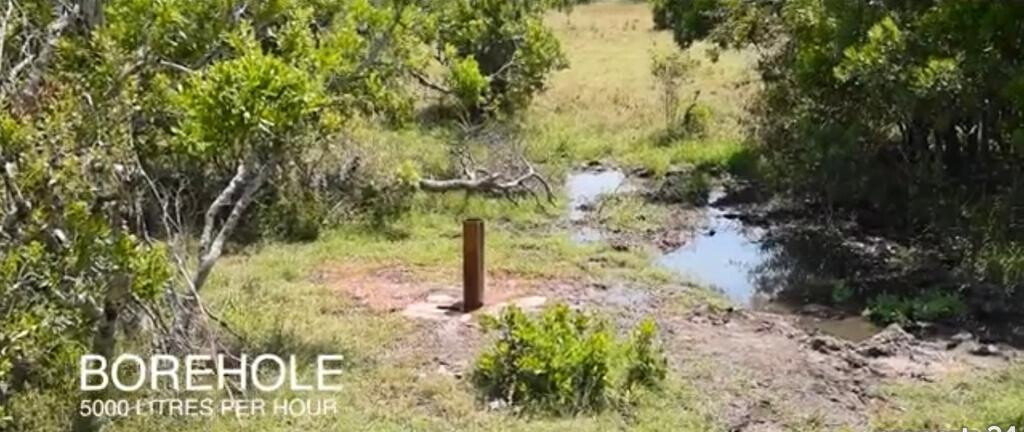 33-Acre Land in Maasai Mara Game Reserve