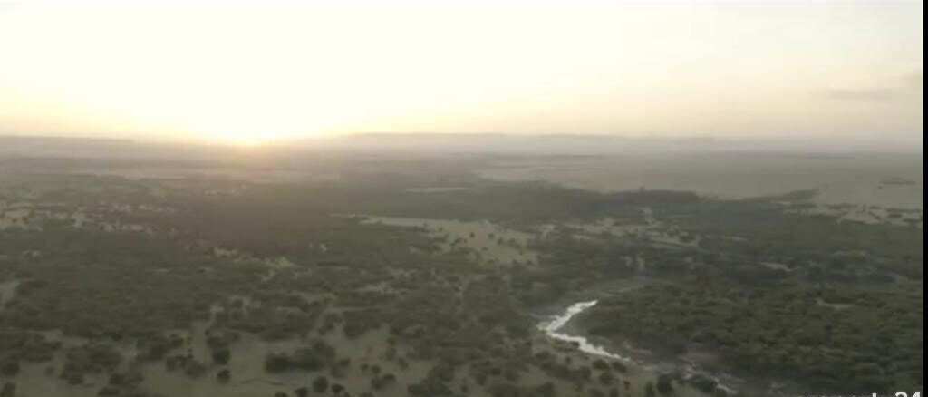 33-Acre Land in Maasai Mara Game Reserve