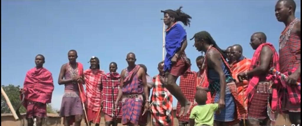 33-Acre Land in Maasai Mara Game Reserve