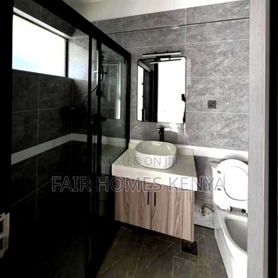 2bdrm Apartment in Mbaazi Avenue, Lavington for rent - Image 10