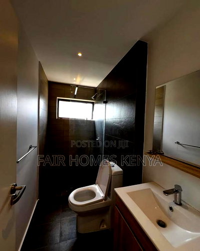 2bdrm Apartment in Mbaazi Avenue, Lavington for rent - Image 5