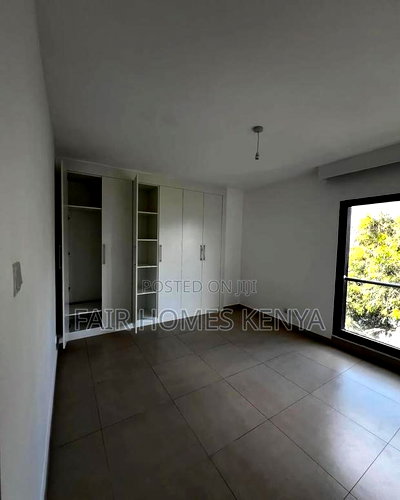 2bdrm Apartment in Mbaazi Avenue, Lavington for rent - Image 4
