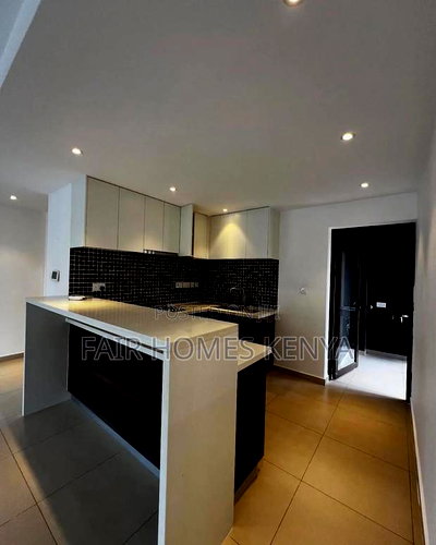 2bdrm Apartment in Mbaazi Avenue, Lavington for rent - Image 2