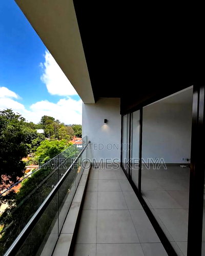 2bdrm Apartment in Mbaazi Avenue, Lavington for rent - Image 7