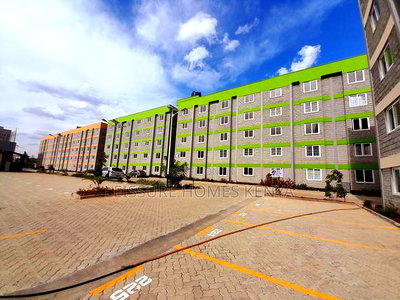 2bdrm Apartment in Kings Serenity, Maasai Lodge for sale - Image 2