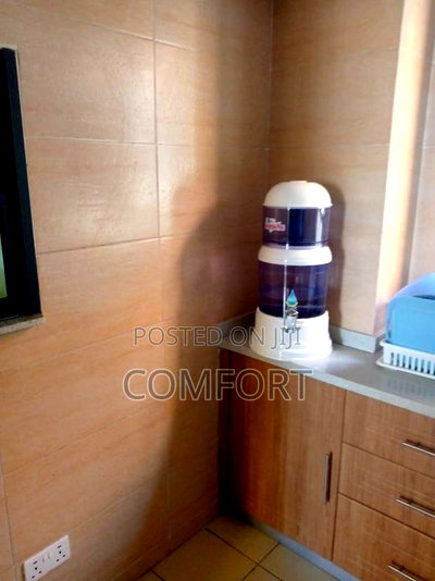 3bdrm Apartment in Kilimani, Hurlingham for rent - Image 5