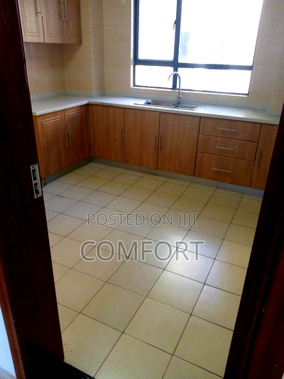 3bdrm Apartment in Kilimani, Hurlingham for rent - Image 13