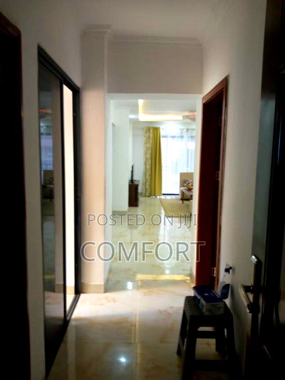 3bdrm Apartment in Kilimani, Hurlingham for rent - Image 9