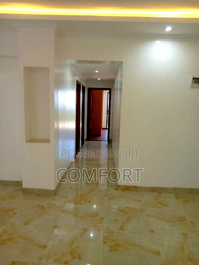 3bdrm Apartment in Kilimani, Hurlingham for rent - Image 12