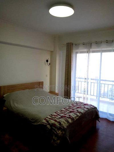 3bdrm Apartment in Kilimani, Hurlingham for rent - Image 14