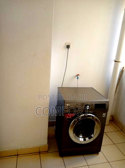 3bdrm Apartment in Kilimani, Hurlingham for rent - Image 4
