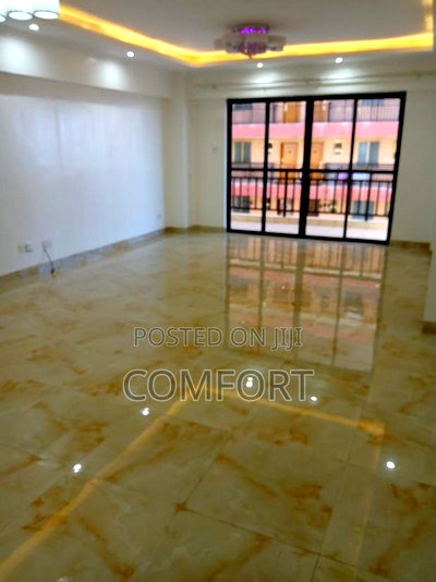 3bdrm Apartment in Kilimani, Hurlingham for rent - Image 1