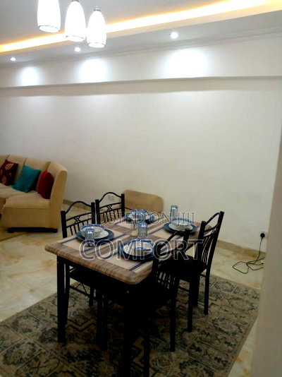 3bdrm Apartment in Kilimani, Hurlingham for rent - Image 3