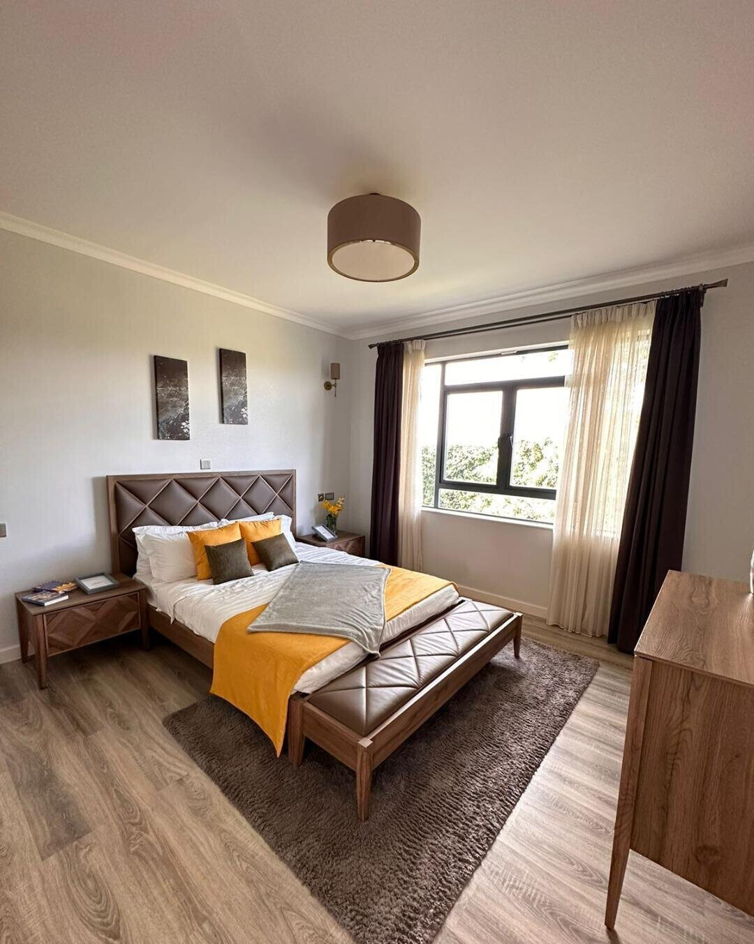 3BR Townhouse with Heated Pool & Clubhouse - Runda