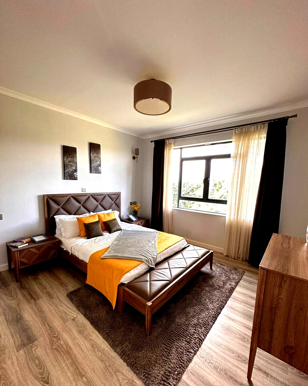 3BR Townhouse with Heated Pool & Clubhouse - Runda