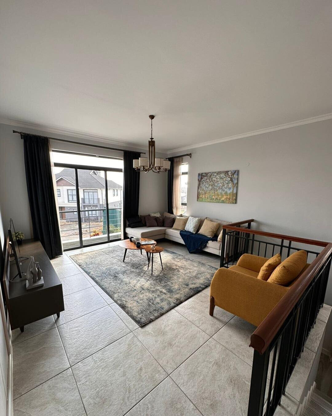 3BR Townhouse with Heated Pool & Clubhouse - Runda