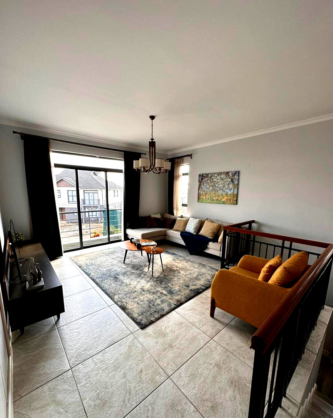 3BR Townhouse with Heated Pool & Clubhouse - Runda