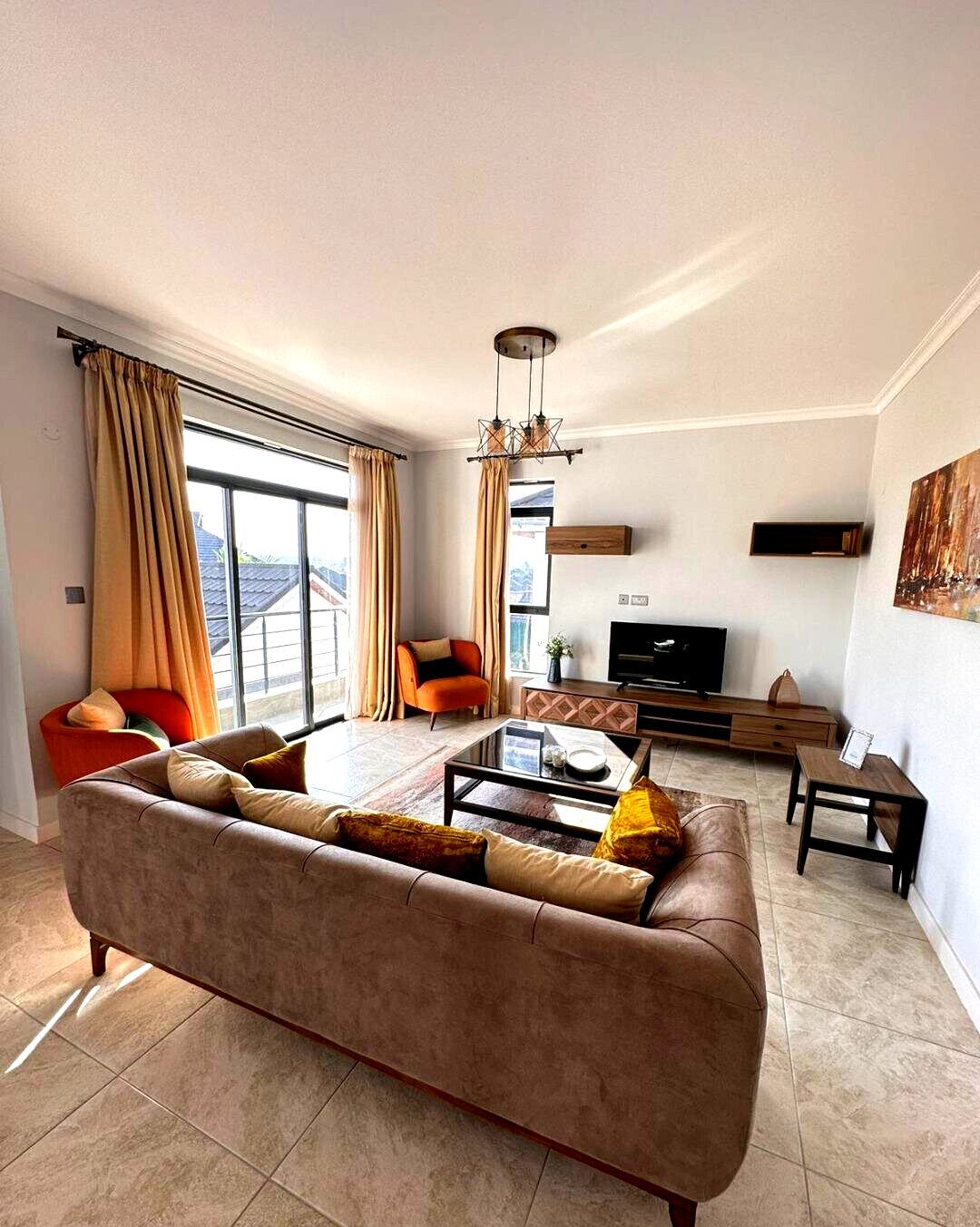 3BR Townhouse with Heated Pool & Clubhouse - Runda