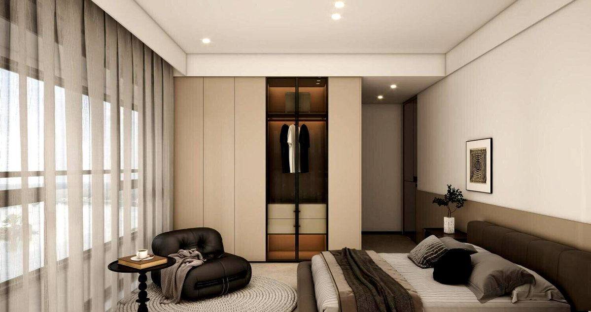 2BR Off-Plan with Heated Pool & Smart Home - Westlands