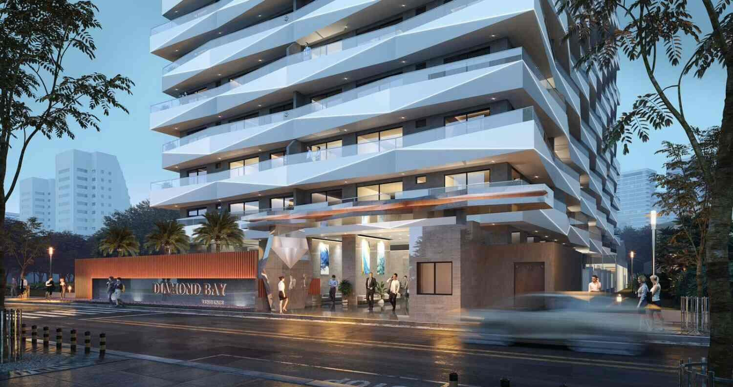 2BR Off-Plan with Heated Pool & Smart Home - Westlands