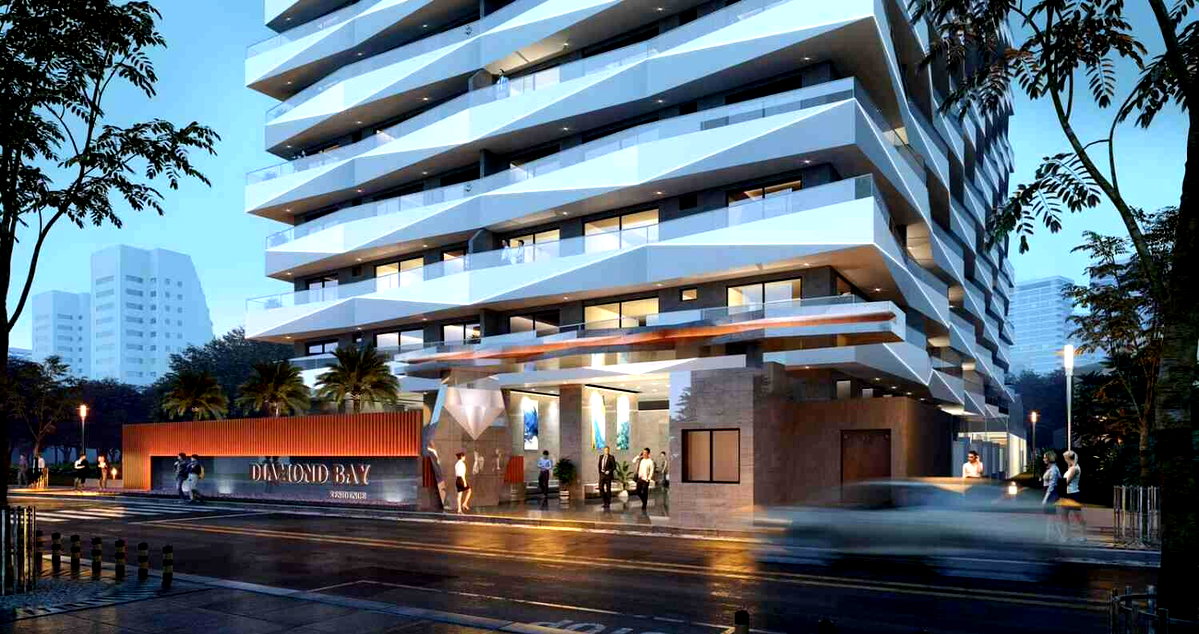 2BR Off-Plan with Heated Pool & Smart Home - Westlands