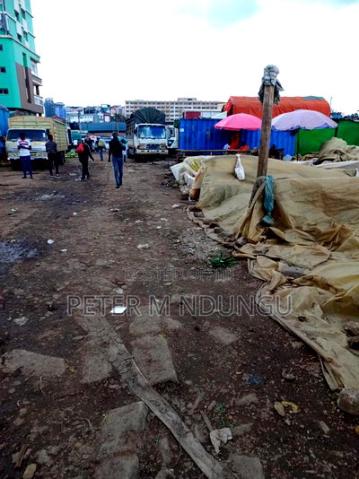 Nairobi Town Prime 1.0445 Acres on Sale - Image 3
