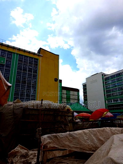 Nairobi Town Prime 1.0445 Acres on Sale - Image 5