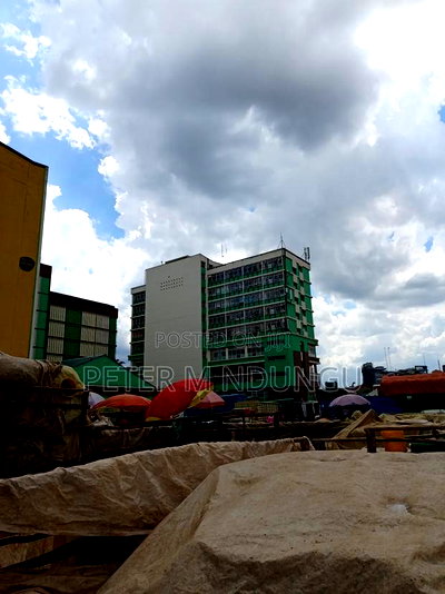 Nairobi Town Prime 1.0445 Acres on Sale - Image 1