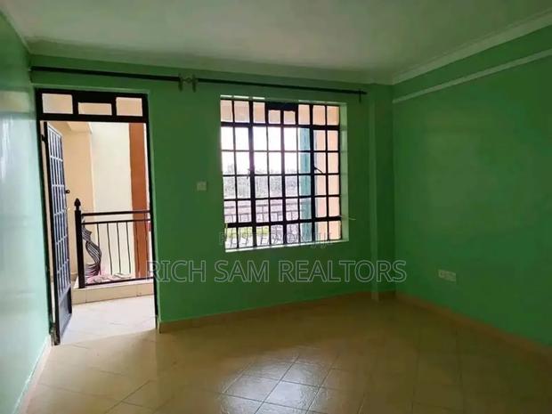 2bdrm Apartment in Kiamunyi, Nakuru Town West for rent