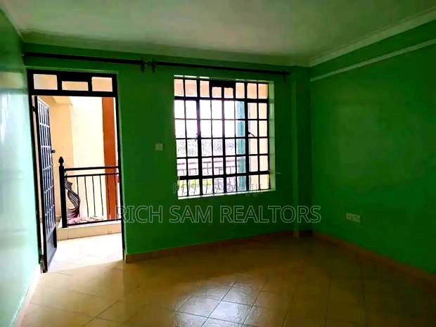 2bdrm Apartment in Kiamunyi, Nakuru Town West for rent