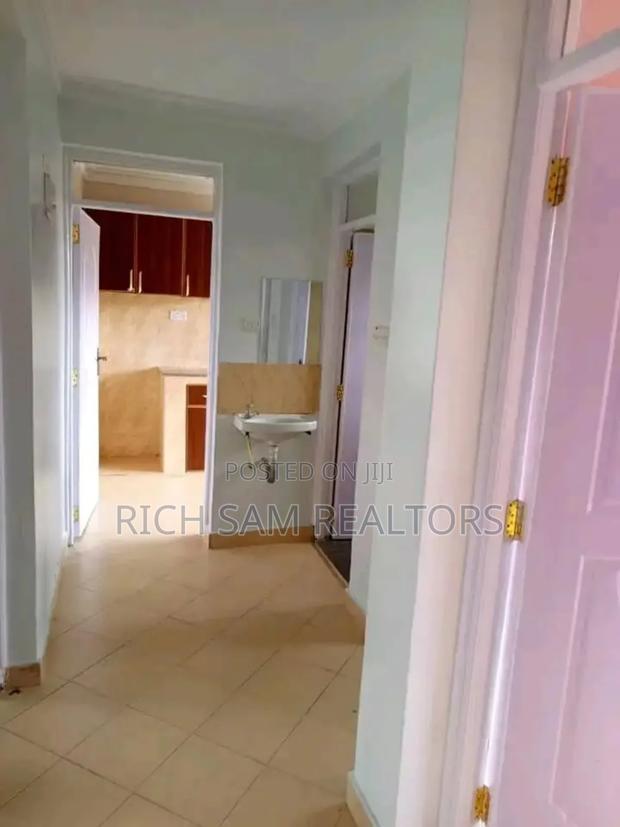 2bdrm Apartment in Kiamunyi, Nakuru Town West for rent