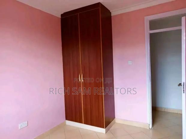 2bdrm Apartment in Kiamunyi, Nakuru Town West for rent