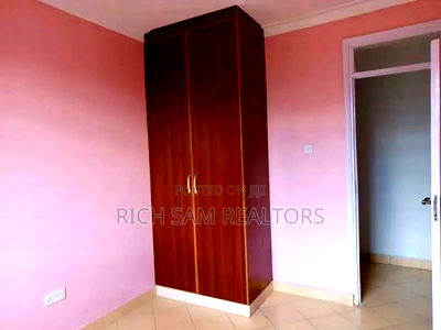 2bdrm Apartment in Kiamunyi, Nakuru Town West for rent - Image 7