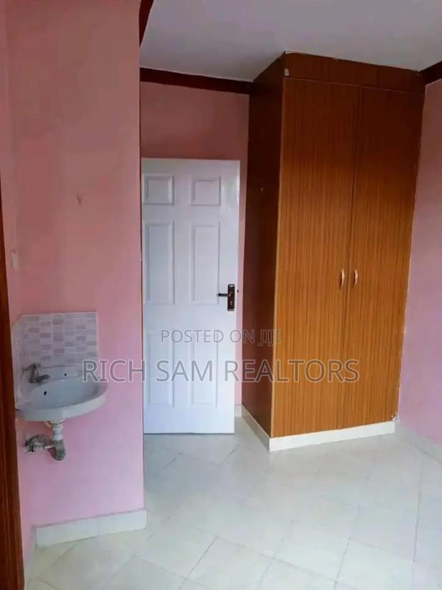 2bdrm Apartment in Kiamunyi, Nakuru Town West for rent