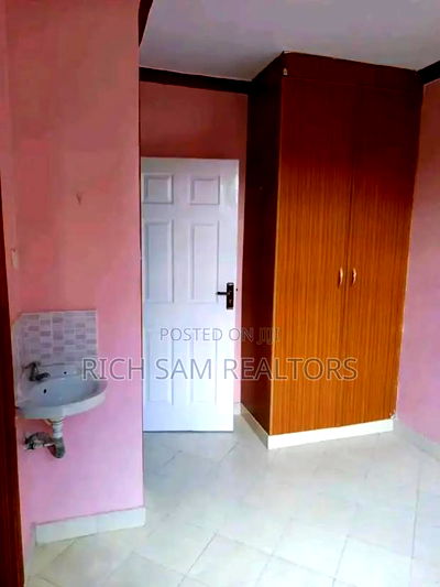 2bdrm Apartment in Kiamunyi, Nakuru Town West for rent - Image 9