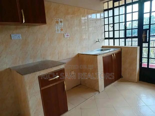 2bdrm Apartment in Kiamunyi, Nakuru Town West for rent