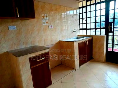 2bdrm Apartment in Kiamunyi, Nakuru Town West for rent - Image 8