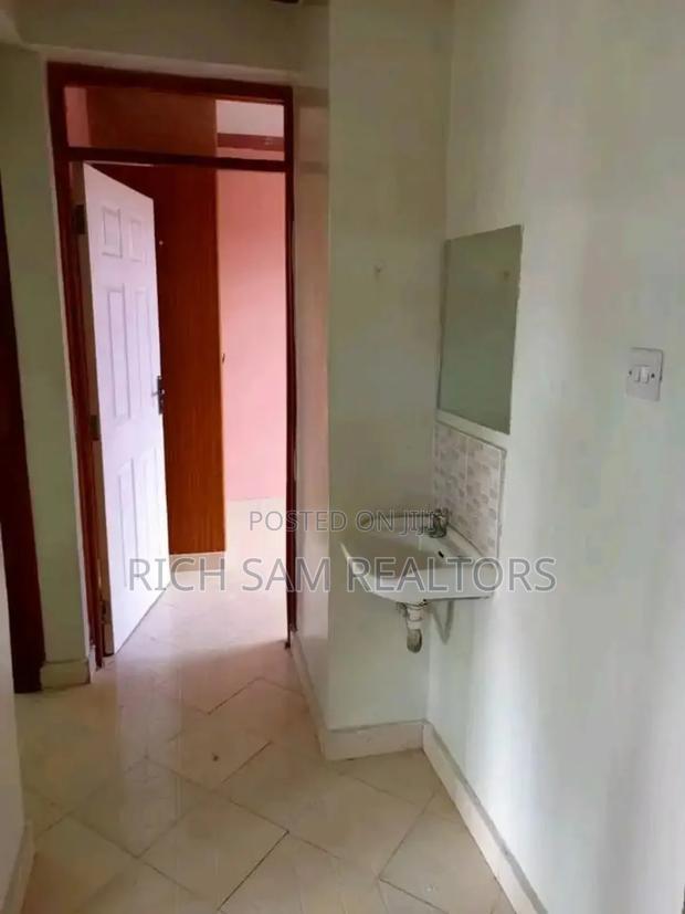 2bdrm Apartment in Kiamunyi, Nakuru Town West for rent