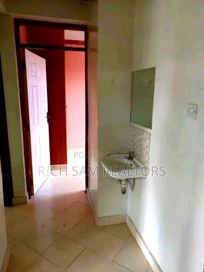 2bdrm Apartment in Kiamunyi, Nakuru Town West for rent - Image 6