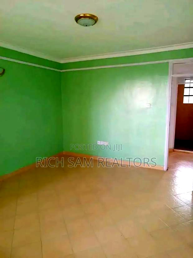 2bdrm Apartment in Kiamunyi, Nakuru Town West for rent