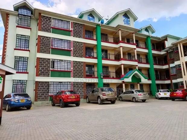 2bdrm Apartment in Kiamunyi, Nakuru Town West for rent