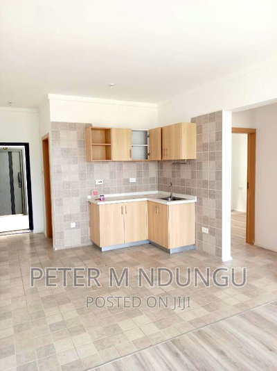 2bdrm Apartment in Maziwa for sale - Image 3