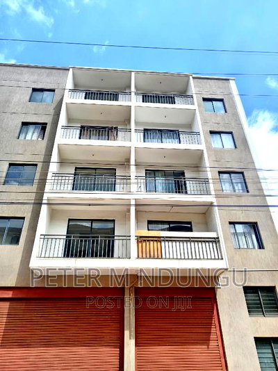 2bdrm Apartment in Maziwa for sale - Image 1