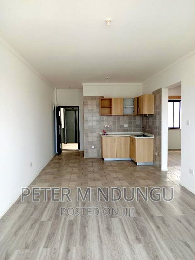2bdrm Apartment in Maziwa for sale - Image 5