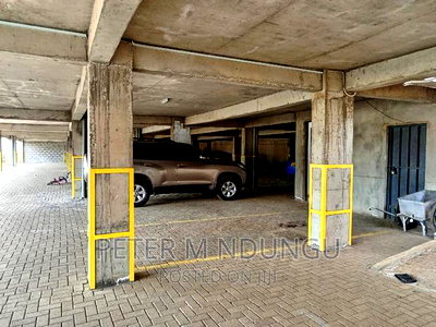 2bdrm Apartment in Maziwa for sale - Image 9