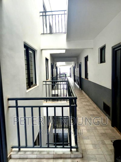 2bdrm Apartment in Maziwa for sale - Image 10