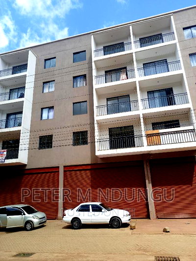 2bdrm Apartment in Maziwa for sale - Image 2